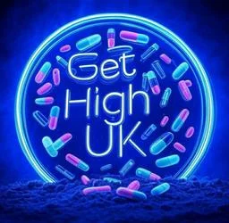 GetHighUK 🆕 NEW BOT