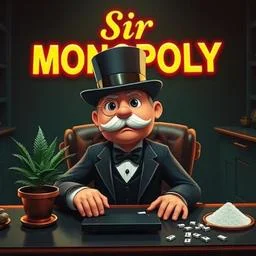 SirMonopoly
